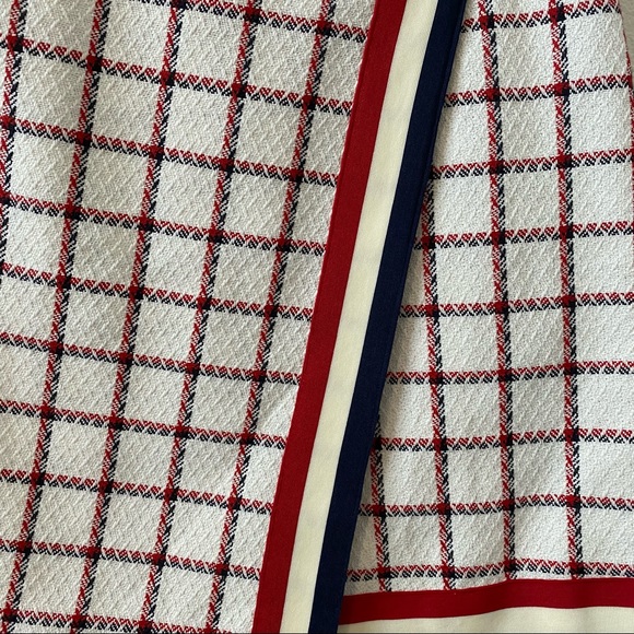 ASOS Faux wrap skirt - Picture 3 of 3